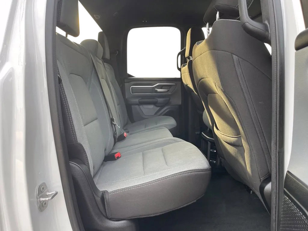 Used 2023 RAM 1500 Big Horn AWD/4WD image 19