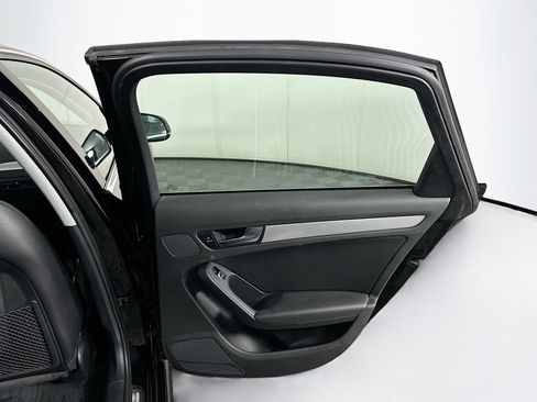 Used 2016 Audi A4 2.0T Premium w/ Convenience Plus Package image 27