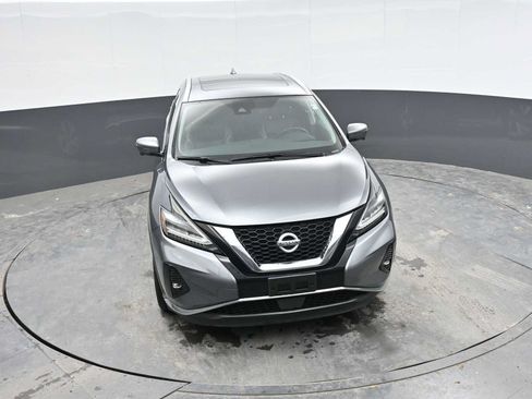Used 2020 Nissan Murano SL w/ Moonroof Package AWD/4WD image 17