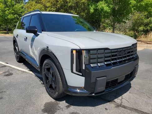 New 2027 Kia Telluride EX X-Line image 3