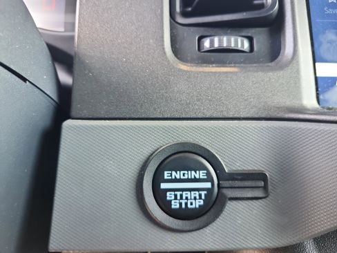 Used 2024 Ford Bronco Big Bend AWD/4WD image 28