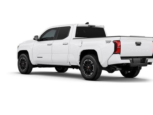 New 2026 Toyota Tacoma TRD Sport RWD image 30