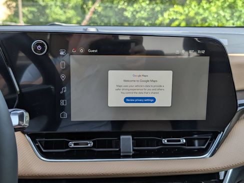 New 2026 Chevrolet Equinox ACTIV w/ Convenience Package III FWD image 20