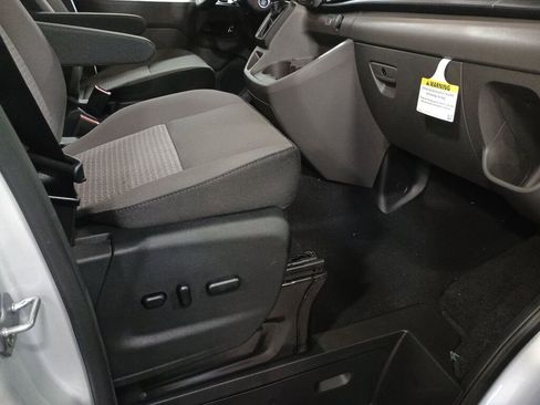 New 2026 Ford Transit 350 XLT image 22