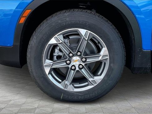 New 2026 Chevrolet Blazer LT w/ Convenience Package image 15