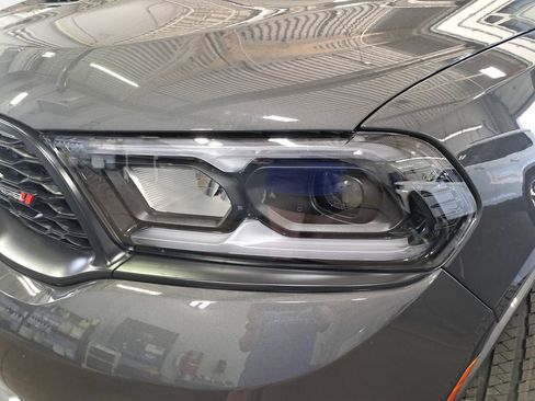 New 2026 Dodge Durango GT AWD/4WD image 32