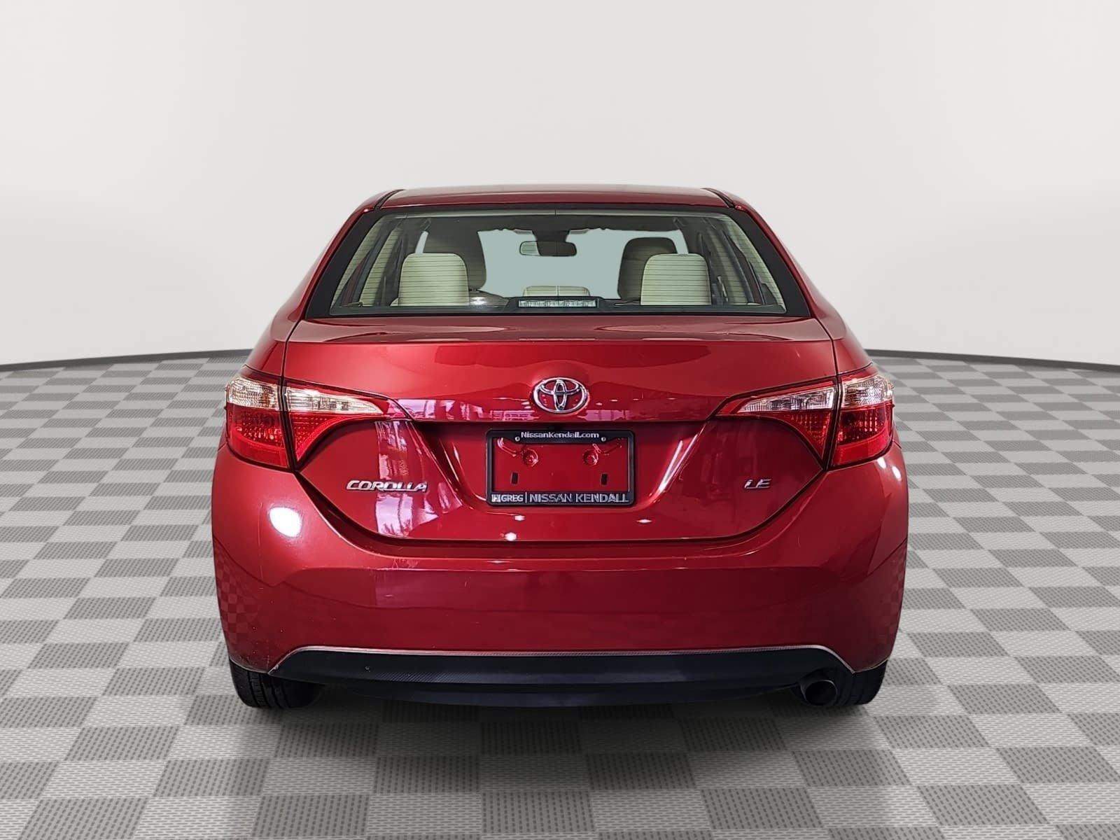 Used 2019 Toyota Corolla LE FWD image 7