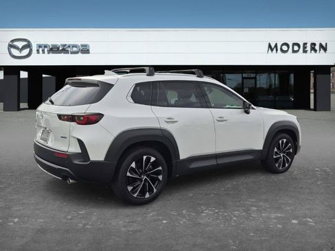 Certified 2026 MAZDA CX-50 2.5 Hybrid w/ Weather Package AWD/4WD image 5