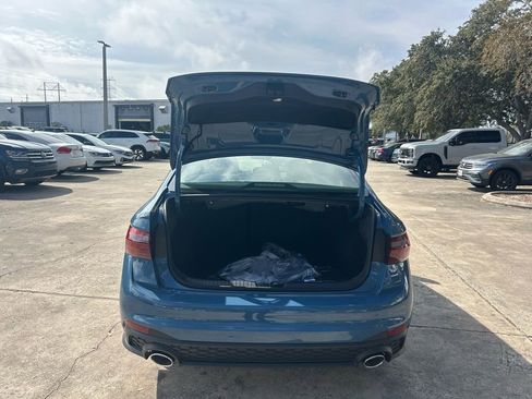 New 2026 Volkswagen Jetta GLI Autobahn FWD image 43