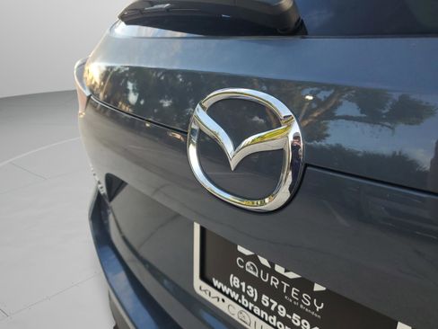 Used 2024 MAZDA CX-5 Carbon Edition AWD/4WD image 31