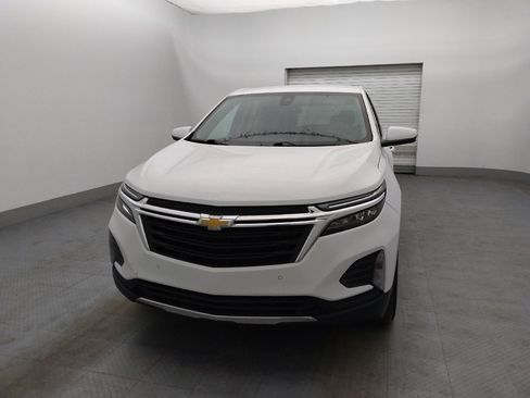 Used 2023 Chevrolet Equinox LT w/ Driver Convenience Package FWD image 15