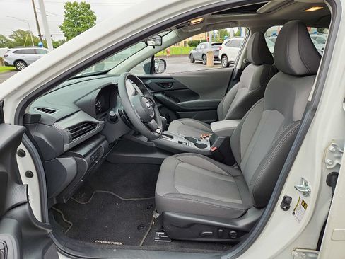 Certified 2026 Subaru Crosstrek 2.5i Premium AWD/4WD image 13