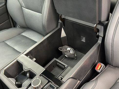 Used 2025 Toyota Tundra Limited image 26