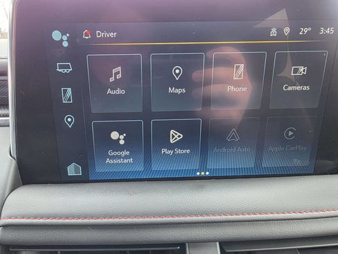 Used 2023 Chevrolet Suburban RST w/ Luxury Package image 25