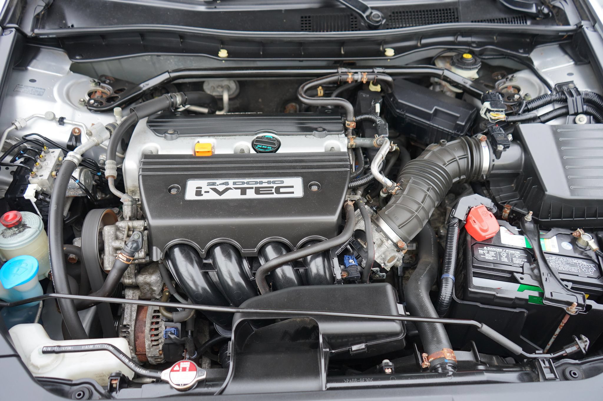 Used 2008 Honda Accord EX image 9