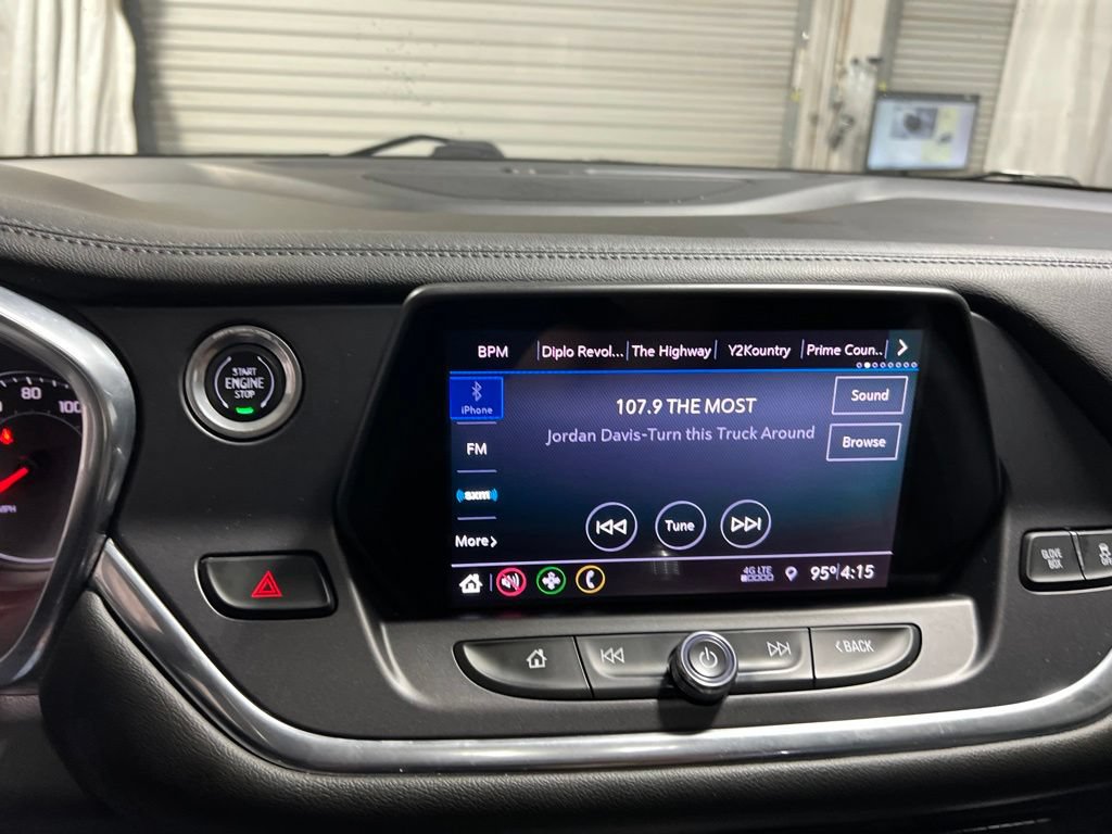 Used 2019 Chevrolet Blazer LT w/ Sun and Wheels Package FWD image 30