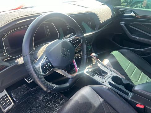Used 2022 Volkswagen Jetta GLI Autobahn FWD image 9