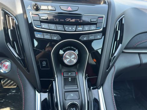 Used 2023 Acura RDX A-Spec AWD/4WD image 26