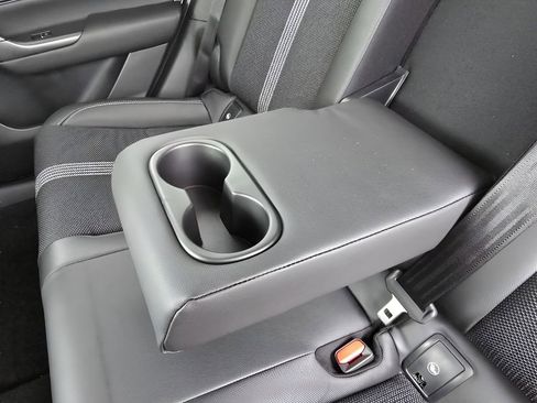 New 2026 MAZDA CX-50 2.5 Hybrid w/ Weather Package image 29