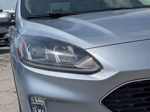 Certified 2022 Ford Escape SEL w/ Technology Package FWD image 10