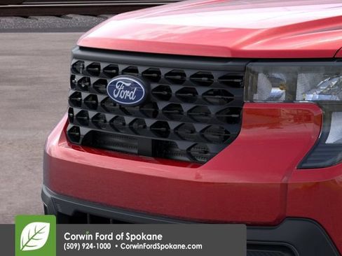 New 2026 Ford Maverick XLT AWD/4WD image 18