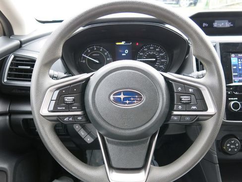 Used 2022 Subaru Impreza 2.0i Premium AWD/4WD image 25