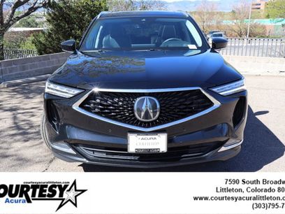 Certified 2024 Acura MDX SH-AWD w/ Advance Package