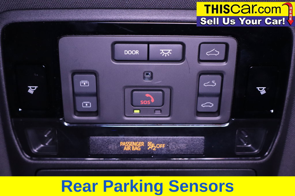 Used 2024 Lexus TX 350 FWD w/ Captains Chair Package image 26