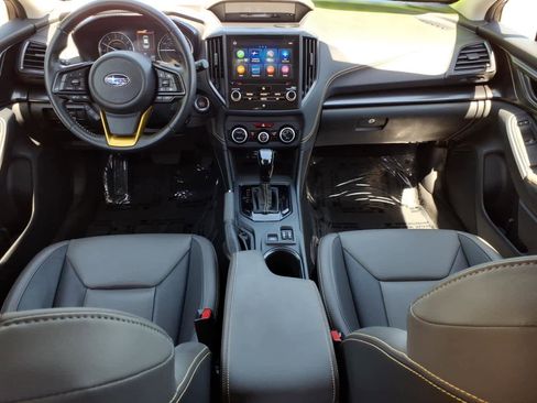 Certified 2021 Subaru Crosstrek 2.5i Sport w/ Moonroof Package image 30