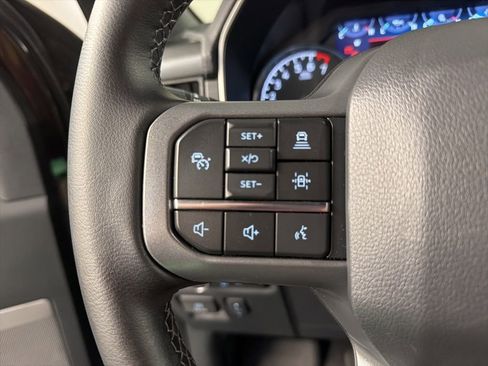 Certified 2023 Ford F150 XLT w/ Equipment Group 302A High AWD/4WD image 23
