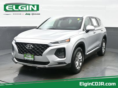 Used 2019 Hyundai Santa Fe SEL w/ Cargo Package