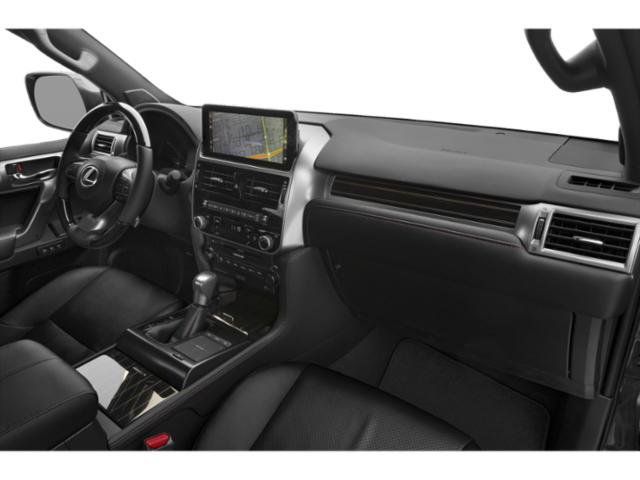 Used 2023 Lexus GX 460 Luxury w/ Sport Design Package AWD/4WD image 15