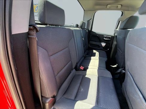 Used 2019 Chevrolet Silverado 1500 LT AWD/4WD image 22