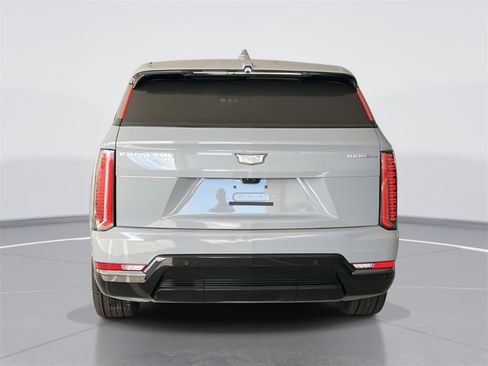 New 2026 Cadillac Escalade IQ Sport 2 image 5