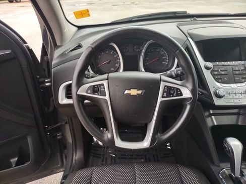 Used 2013 Chevrolet Equinox LT w/ Driver Convenience Package FWD image 12