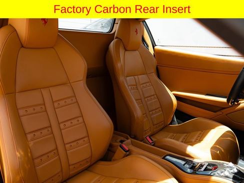 Used 2015 Ferrari 458 Spider RWD image 19