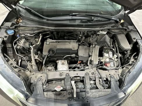 Used 2015 Honda CR-V EX image 22