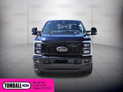 Certified 2025 Ford F250 Lariat w/ Lariat Ultimate Package image 2