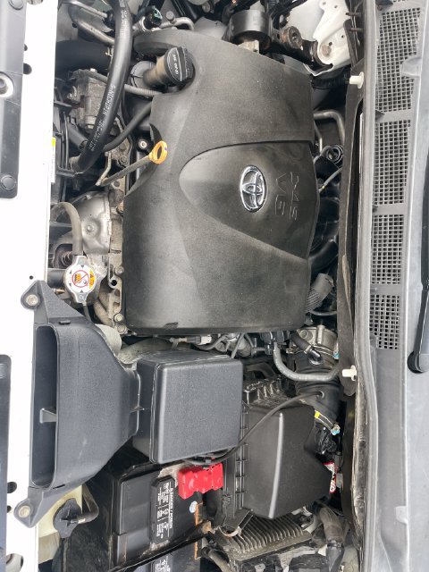 Used 2017 Toyota Sienna LE AWD/4WD image 31