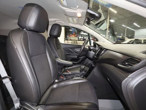 Used 2022 Buick Encore Preferred w/ Safety Package image 26