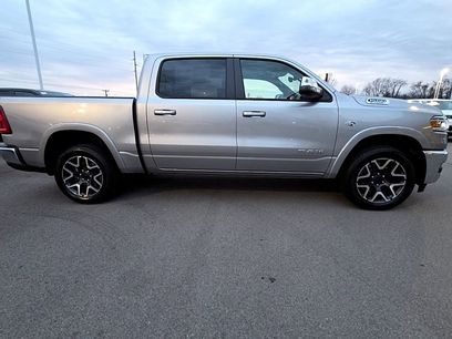 New 2026 RAM 1500 Laramie