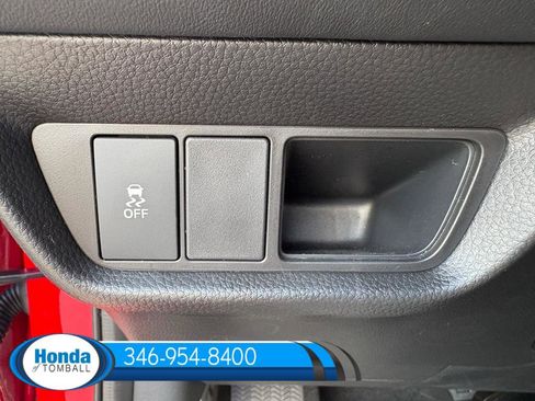 New 2026 Honda HR-V Sport image 9