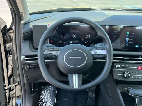New 2026 Hyundai Tucson SE AWD/4WD image 34