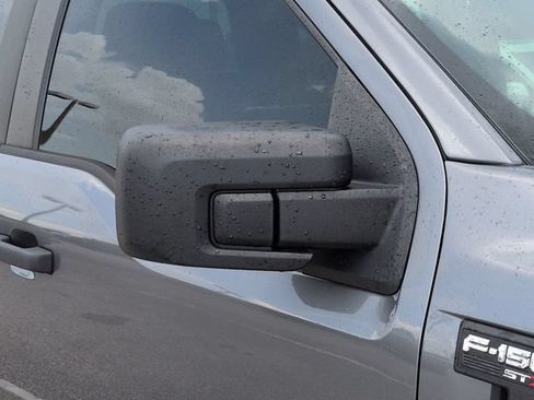 Used 2021 Ford F150 XL w/ STX Appearance Package RWD image 12