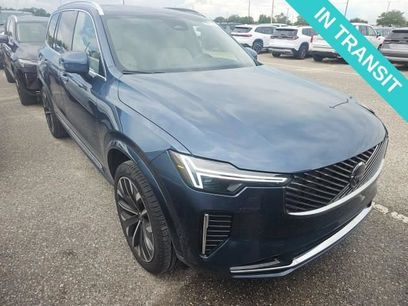 Used 2026 Volvo XC90 T8 Ultra