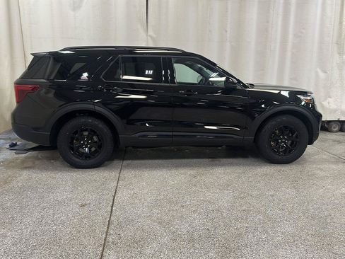 Used 2023 Ford Explorer Timberline w/ Timberline Technology Package AWD/4WD image 6