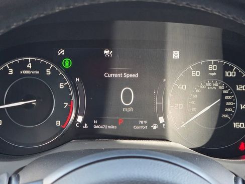 Used 2022 Acura RDX AWD w/ Advance Package image 40