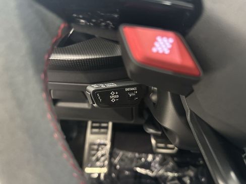 New 2026 Audi RS 3 AWD/4WD image 14