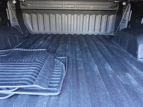 Used 2023 Chevrolet Silverado 1500 Custom w/ Rally Edition image 21