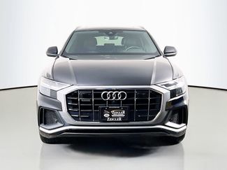 Used 2019 Audi Q8 video 2